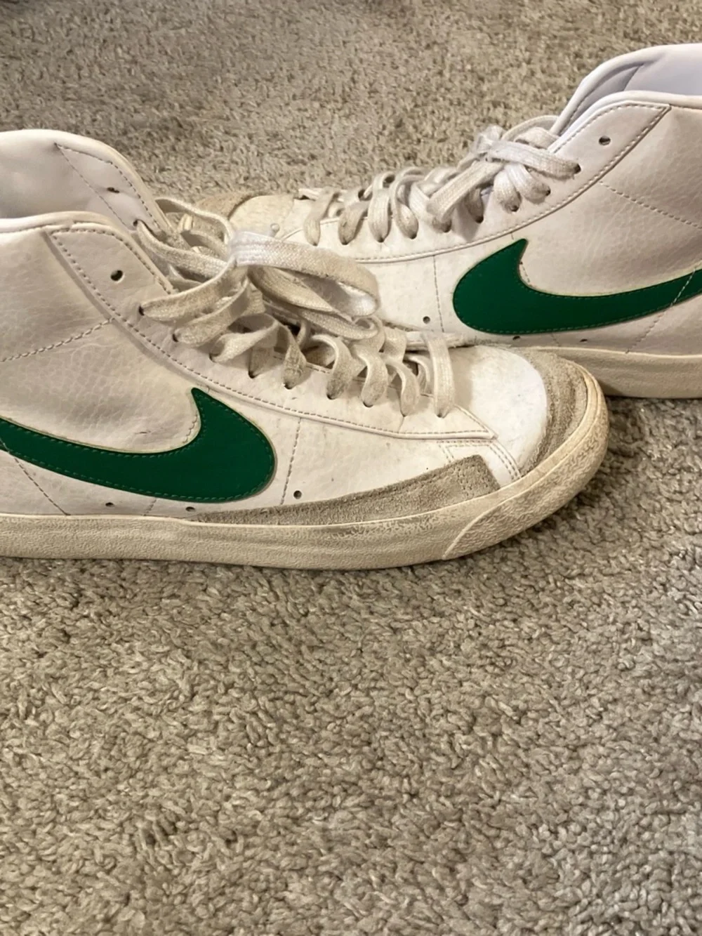 Nike Blazers